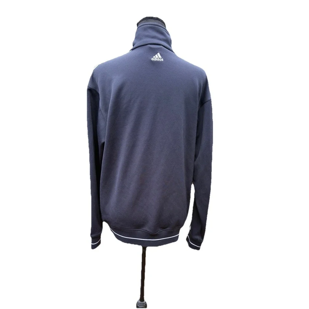 Adidas Vintage 2006 Germany FIFA World‎ Cup Munchen Black Track Jacket - M